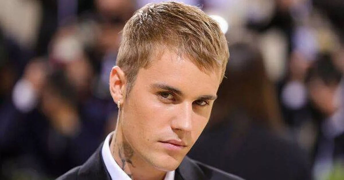 Justin Bieber releases new album 'SWAG' after 4-year music hiatus