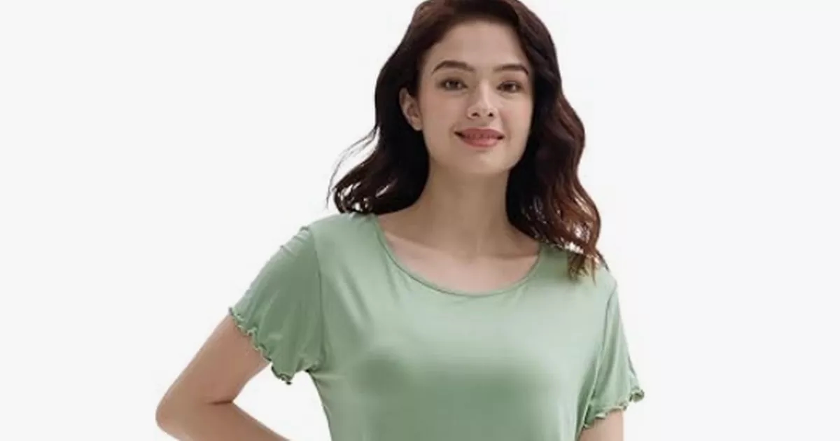 Amazon shoppers rave about cooling pyjamas that ‘worked a treat'