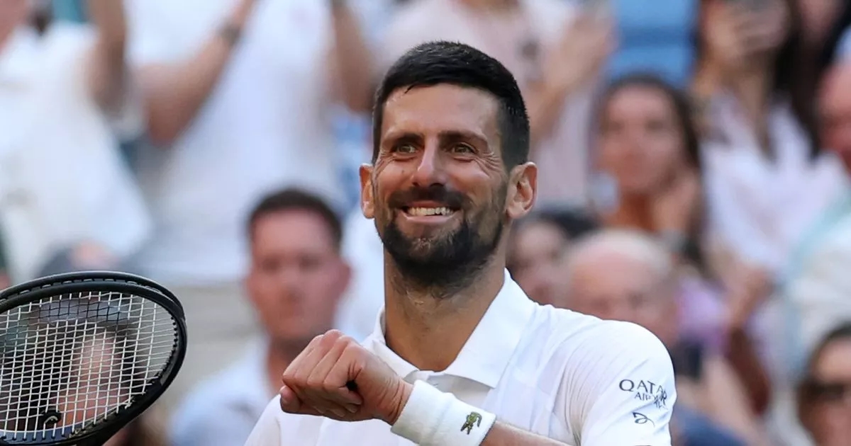 Novak Djokovic net worth, wife's Jannik Sinner message, Wimbledon future stance
