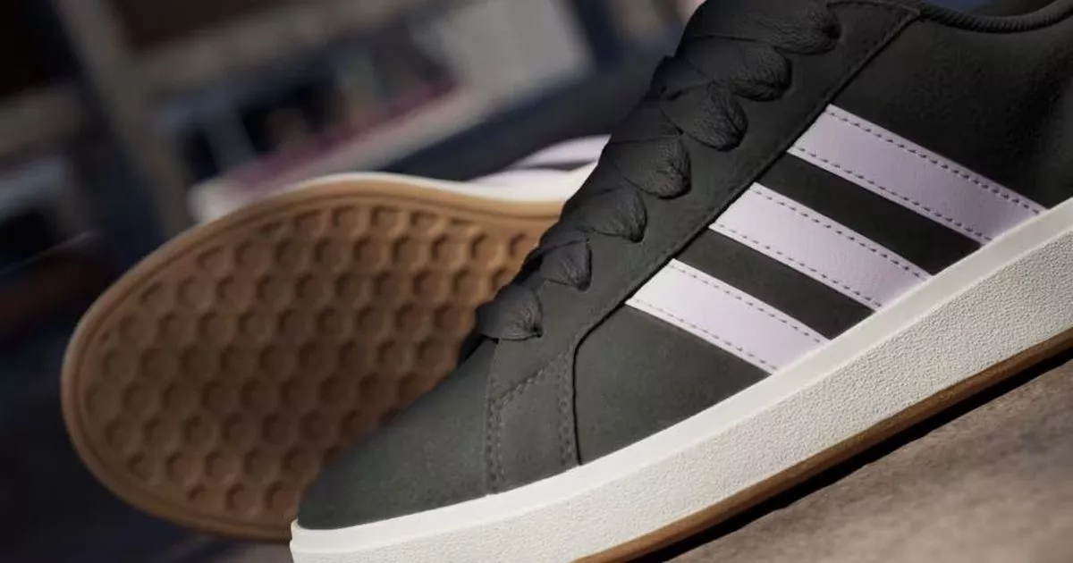 Amazon slashes ‘so comfortable' Adidas trainers that ‘go with anything' to £30