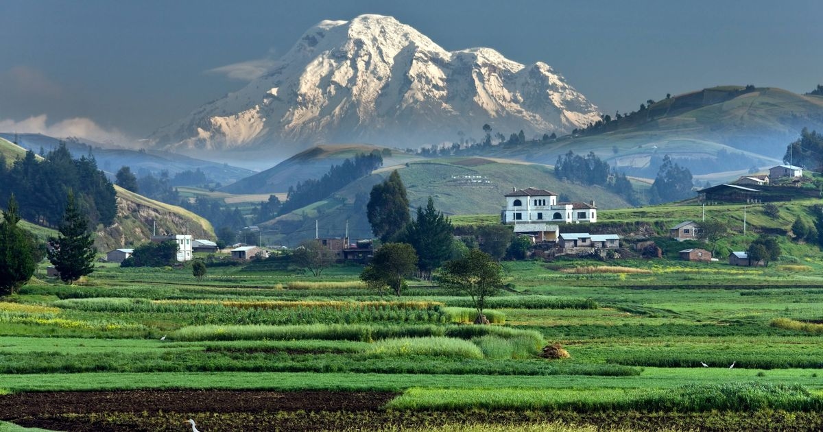 'Underrated' hidden paradise of natural wonders that's perfect for explorers