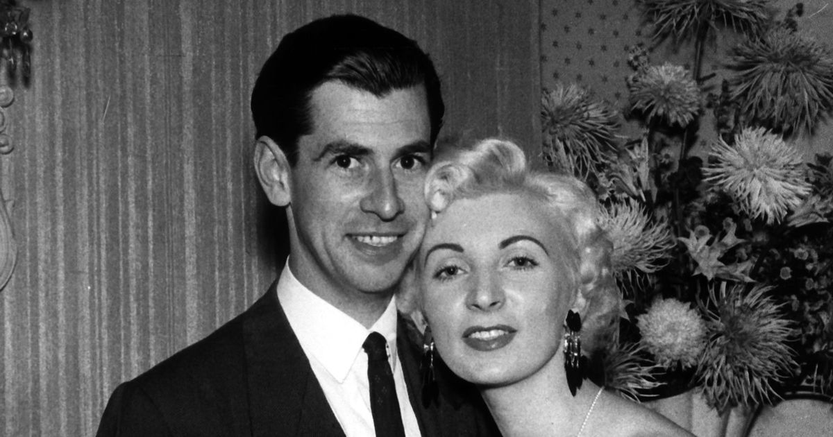 'Gran was hanged at 28 for killing abusive boyfriend - but she was no murderer'