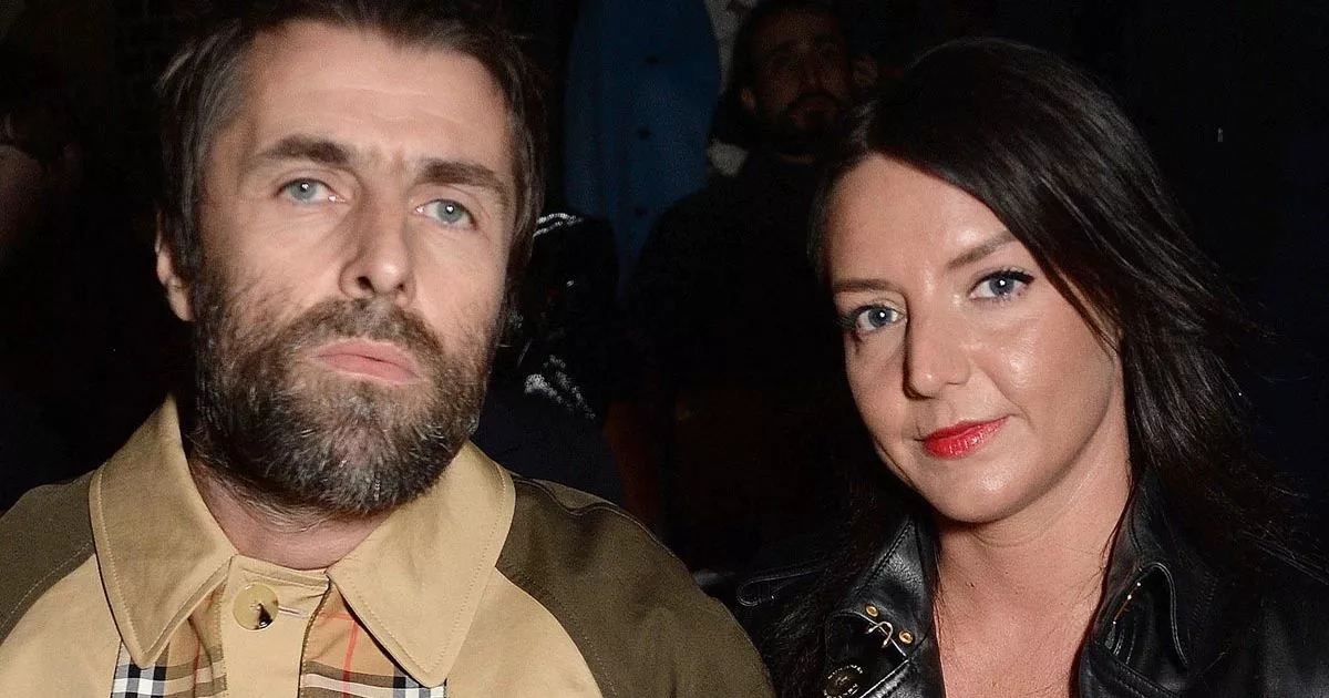 Liam Gallagher keeps postponing wedding as he swerves saying 'I do' three times