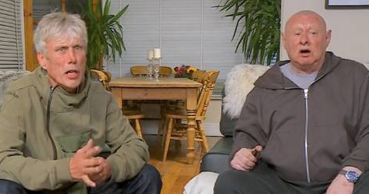 Celebrity Gogglebox star breaks silence after Channel 4 replacement fears