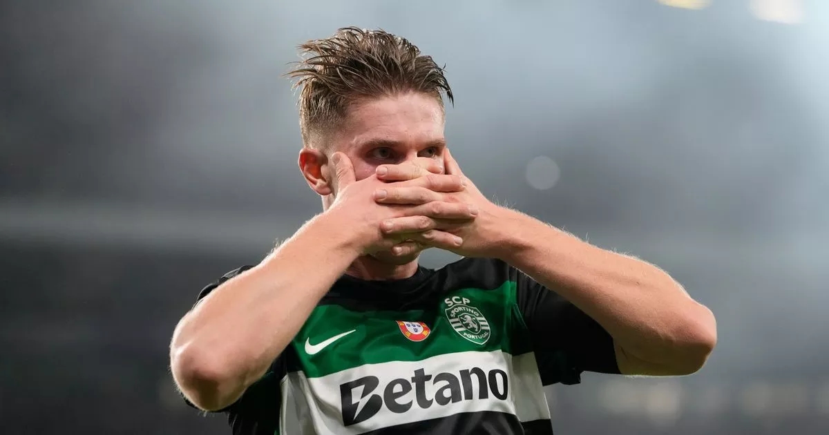 Arsenal stance on jetting Viktor Gyokeres to Asia tour as transfer saga rumbles on