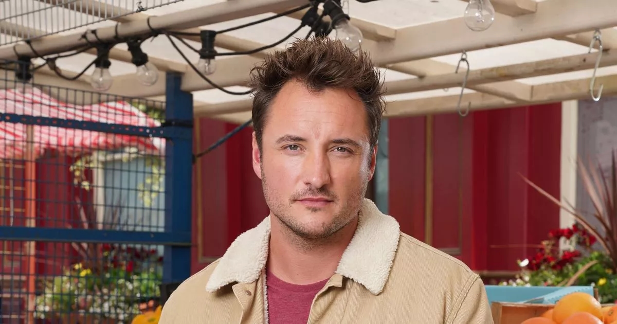 EastEnders' major shake-up as Martin Fowler's replacement on market confirmed