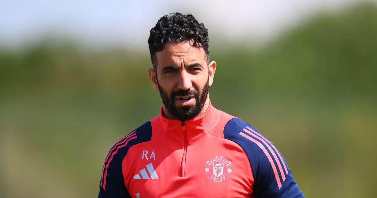 Man Utd 'make contact' with new transfer target and could seal bargain deal