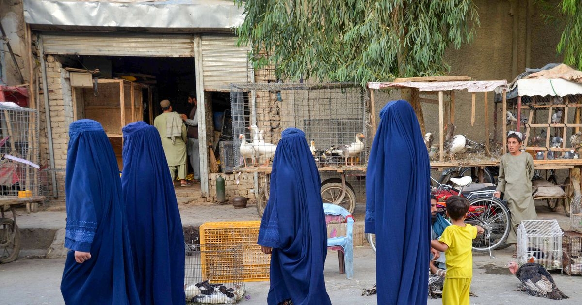 Special order given to man, 45, who married girl, 6, in sick ceremony