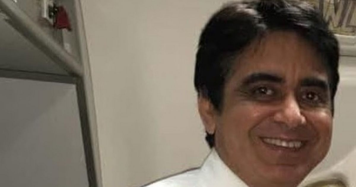 Air India pilot's haunting final words before fateful flight that killed 260