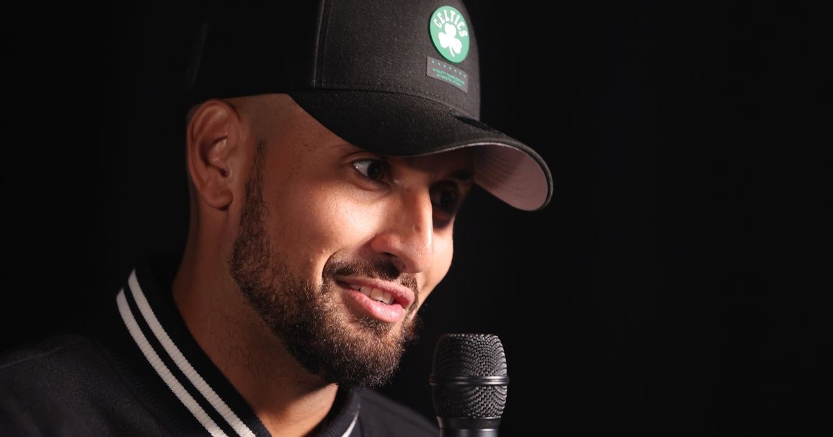 Nick Kyrgios slams Iga Swiatek and Jannik Sinner – 'Not a good look'