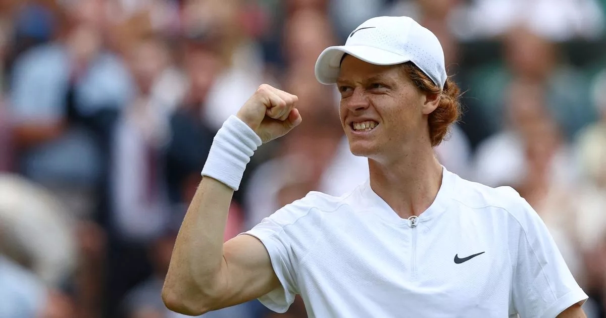 Jannik Sinner's incredible net worth aged 23 including lavish Monte Carlo home