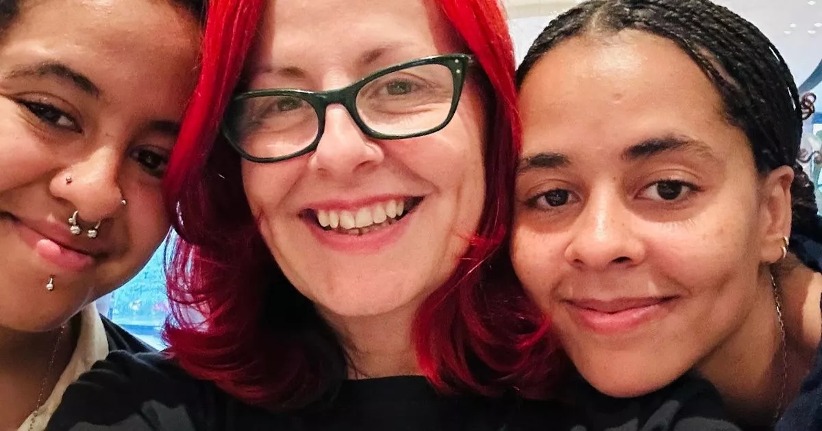 Carrie Grant: SEN parents are treated like 'fleas' as she blasts Labour