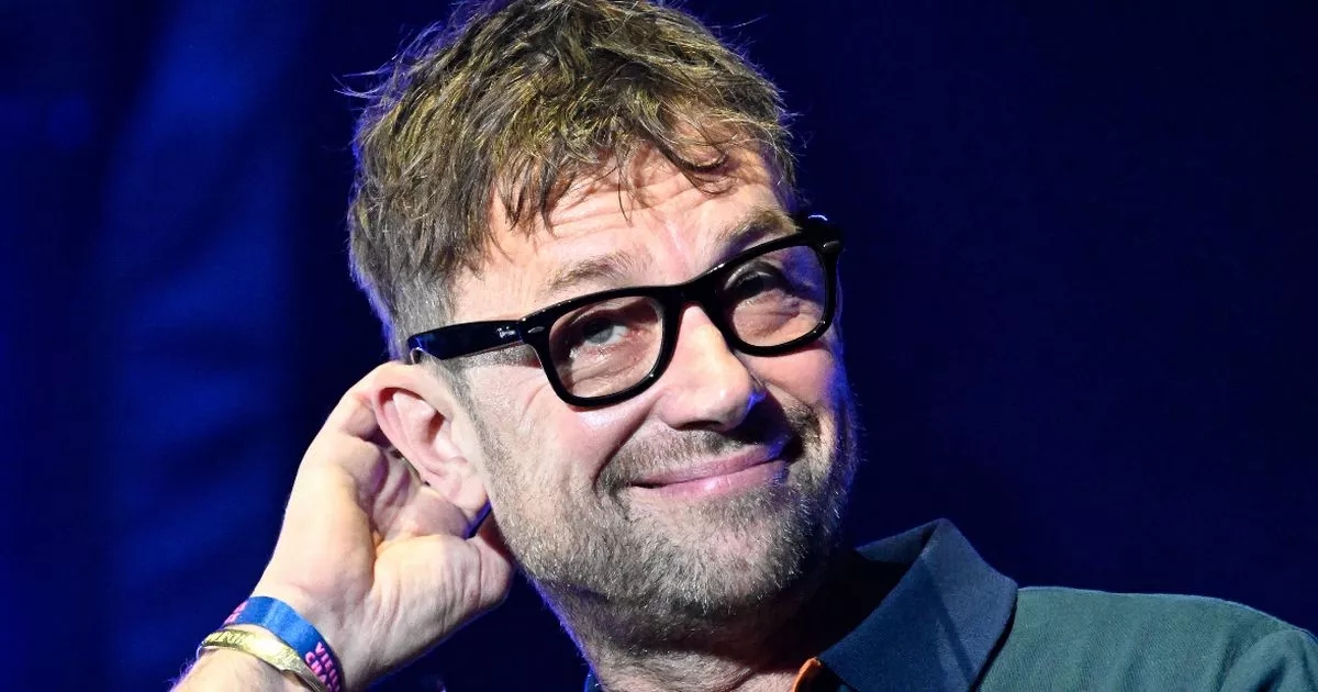Blur's Damon Albarn admits Oasis 'won battle' as he admits defeat amid rivarly