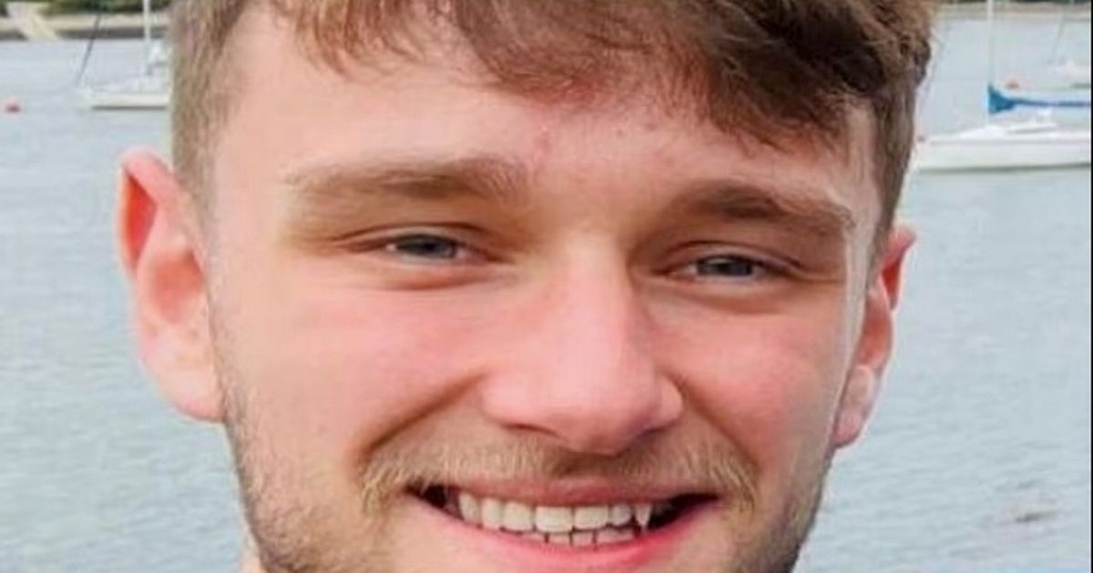 Heartbroken dad speaks out after son, 25, dies in fall from hotel balcony