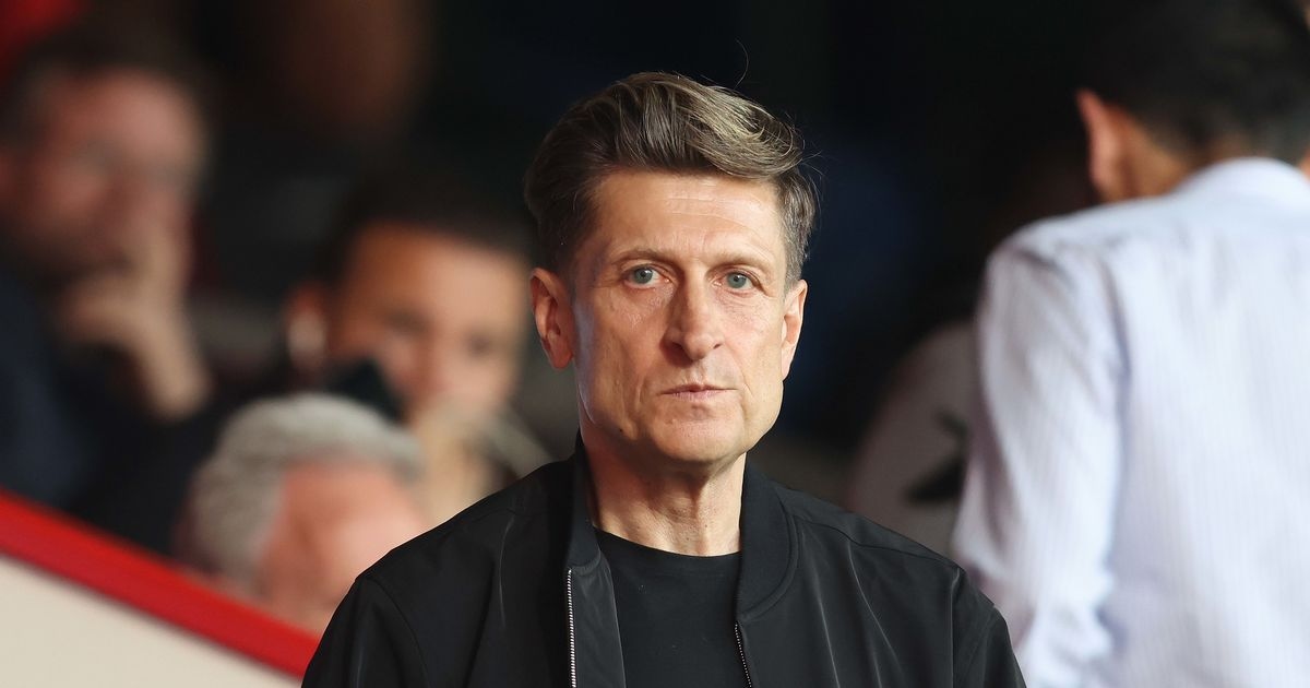 Crystal Palace chairman continues UEFA rant as he takes aim at costly rule