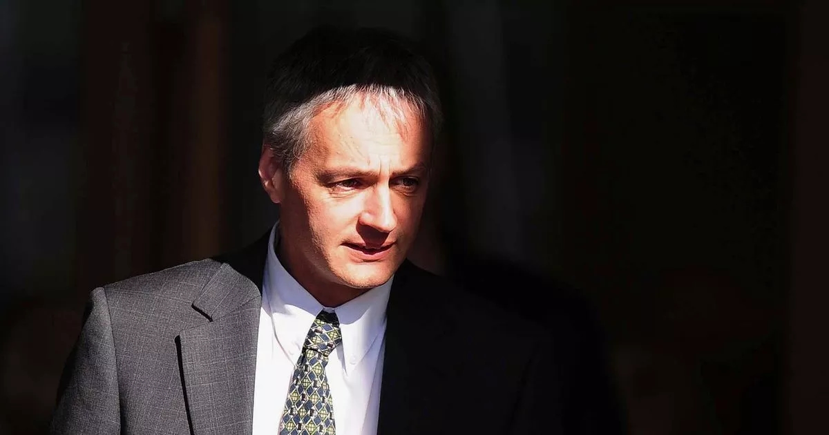 Horizon victims join killer postmaster's demands for appeal over wife's murder