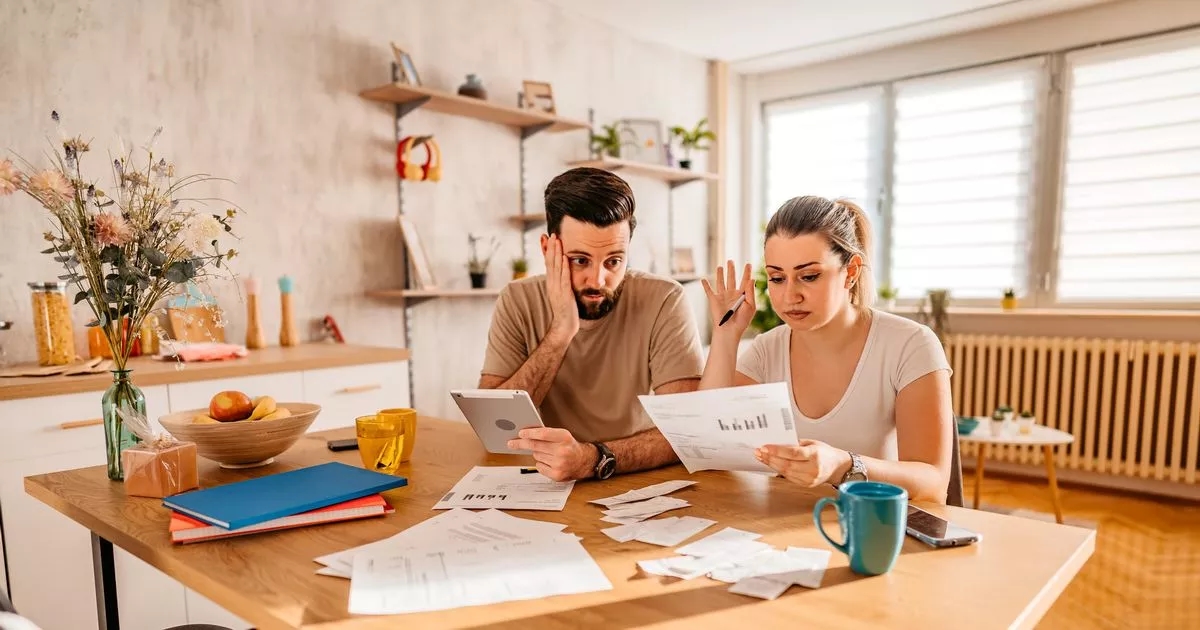 DWP 'Energy Support Scheme alert as it warns 'nobody is immune'