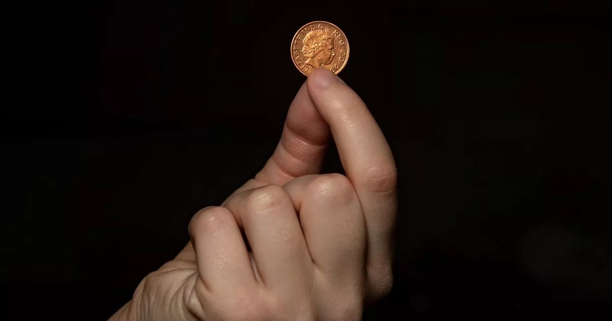 Rare 'Titanic' penny coin could be worth loads – but only with 'H' mark