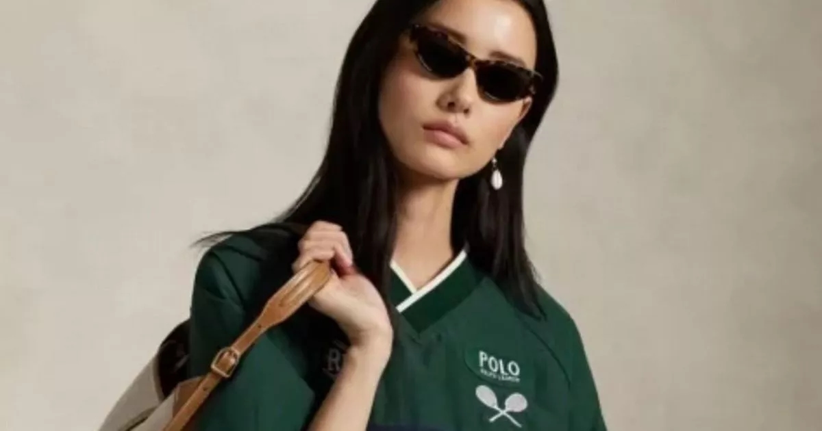 Staggering Wimbledon gift shop prices unveiled as one jumper costs over £300