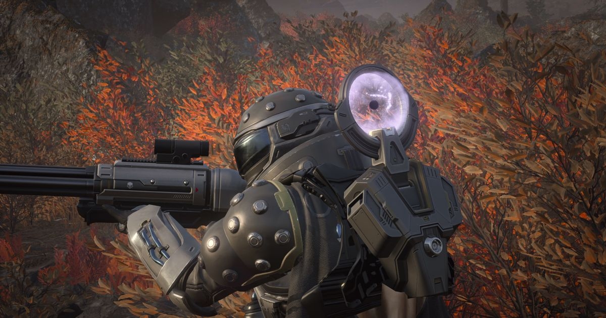 Helldivers 2 Control Group Warbond release date, price and every new weapon