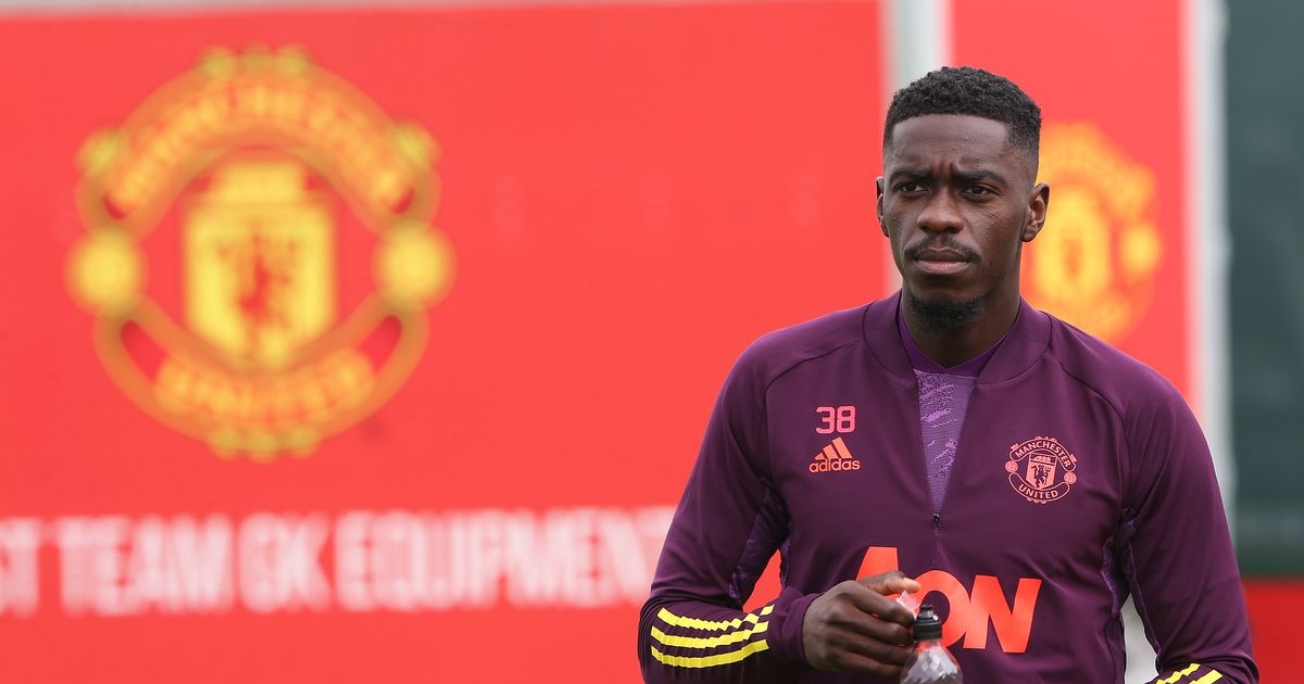 Ex-Man Utd star sues Premier League club over alleged medical negligence