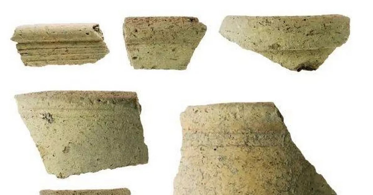 Archaeologists find 'proof' major biblical event happened at Armageddon site