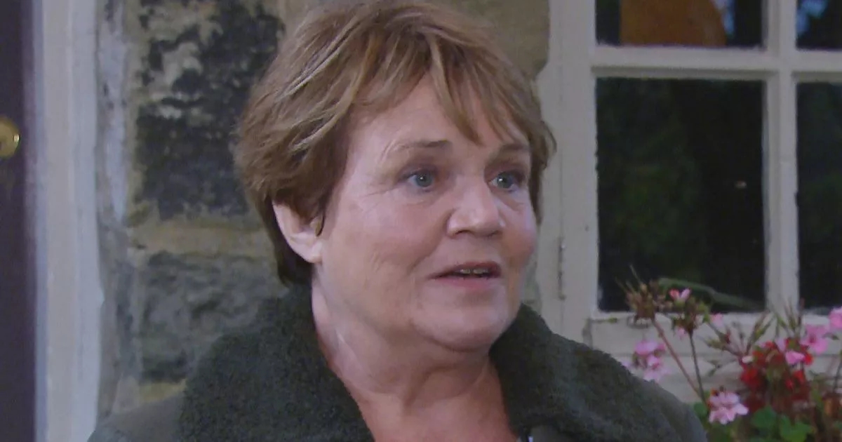 Emmerdale new café owner sealed after Brenda update - and it's a familiar face