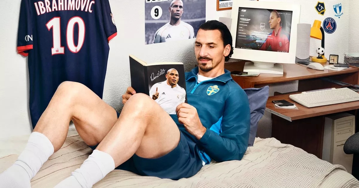 EA FC 26 Ultimate Edition cover confirmed with a new FUT Icon unveiled