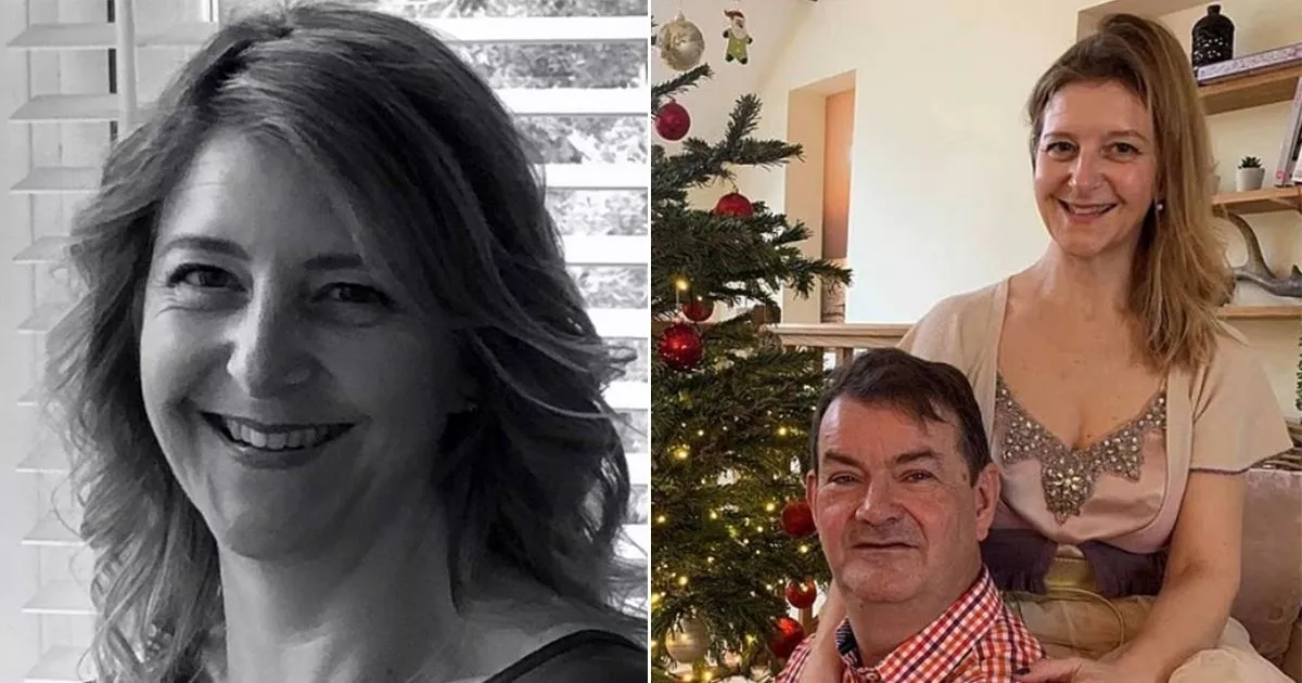 Woman seen falling asleep during hotel dinner before being 'raped and murdered'