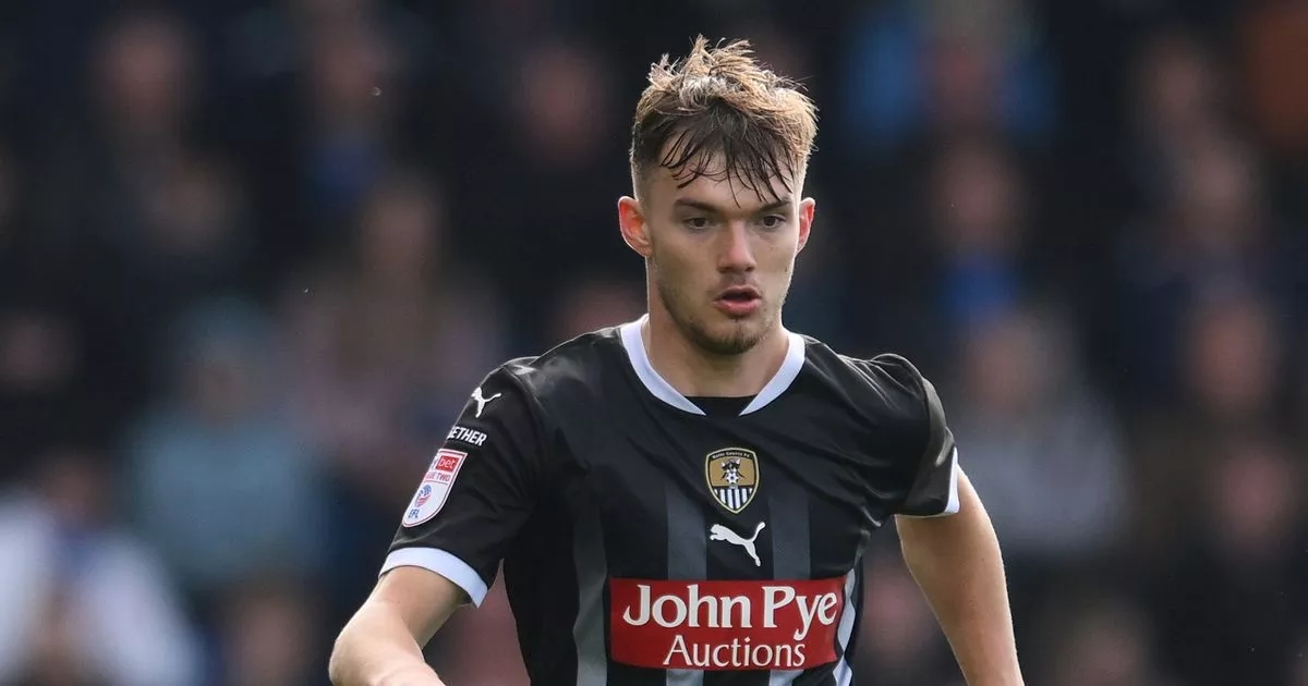 Man Utd icon's footballer grandson charged by FA for allegedly placing 354 bets