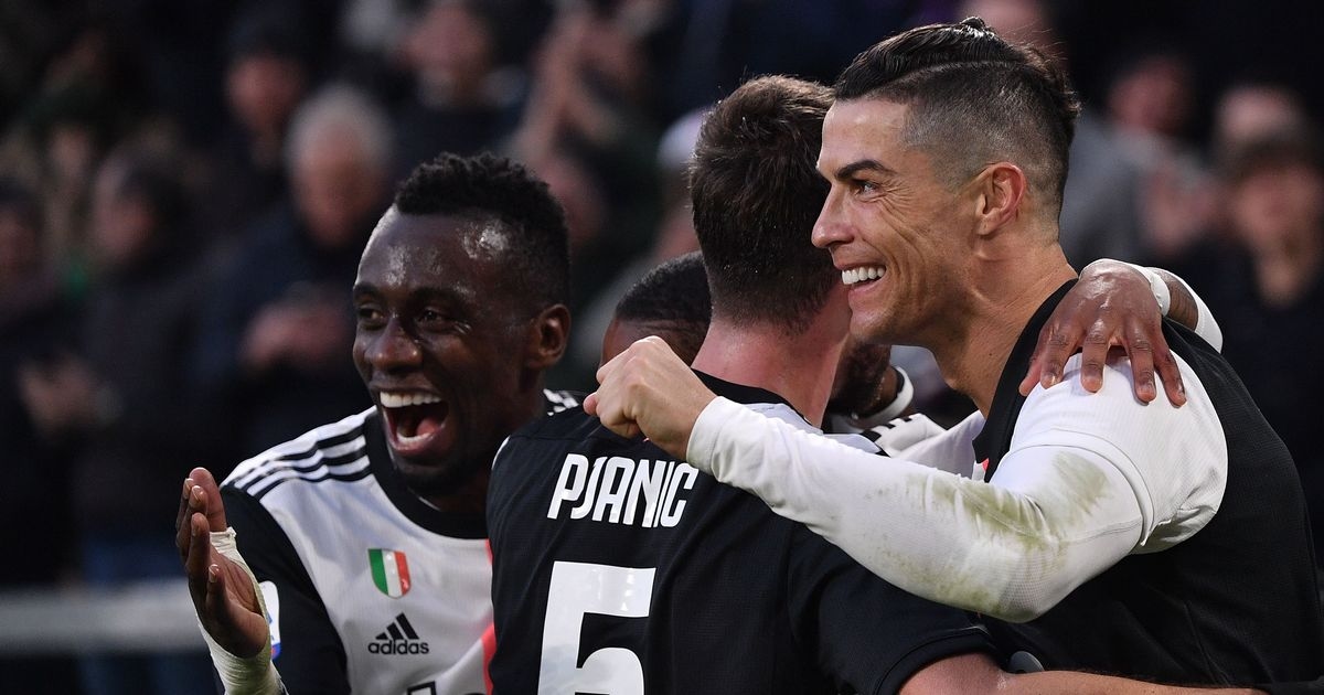 Ronaldo's ex-team-mate pulls no punches with what he's really like - 'Crazy'