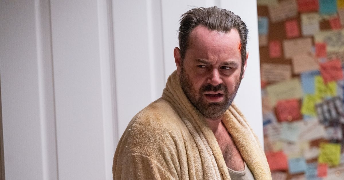 Danny Dyer shares real reason he'd turn down knighthood