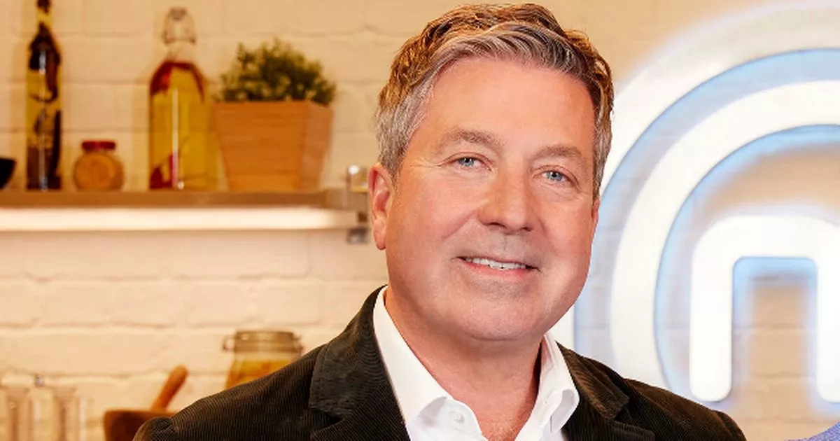 John Torode's statement in full amid racism allegation after Wallace report