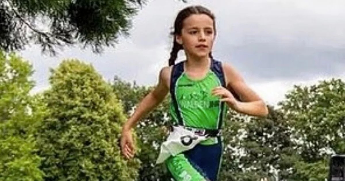 Girl given devastating diagnosis after aches were dismissed as 'growing pains'