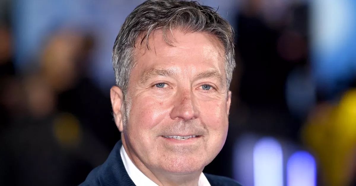 Amanda Holden makes feelings on John Torode's racism allegation clear