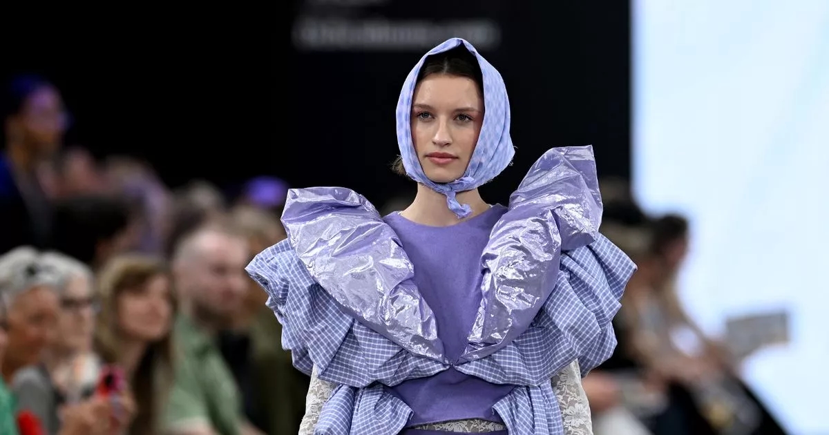 'Next British fashion era' looms as major shakeup to London Fashion Week is announced