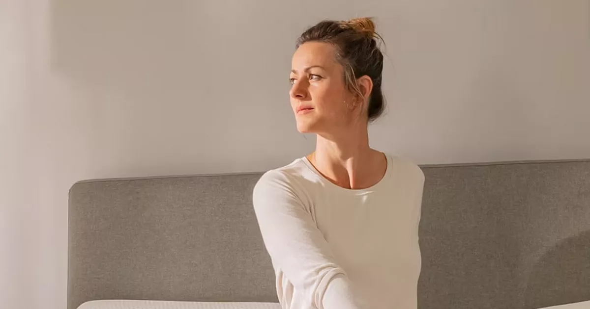 Wowcher knocks £140 off Emma pressure relief mattress that regulates body temperature