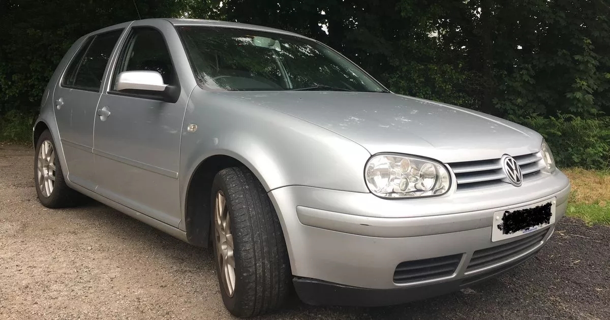 'BMW and VW drivers warned about rise in car cloning - I fell victim'