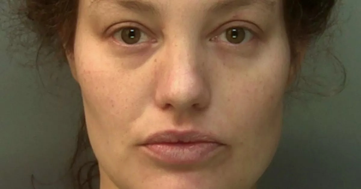 Constance Marten: Baby killer in Harry Potter 'Dementors' rant at prosecutors