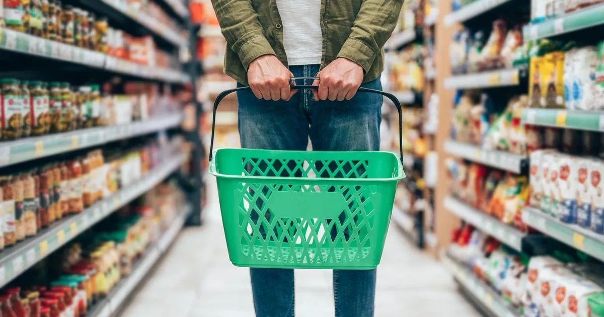'I'm Canadian living in UK – supermarkets here are cheaper but there's big downside'