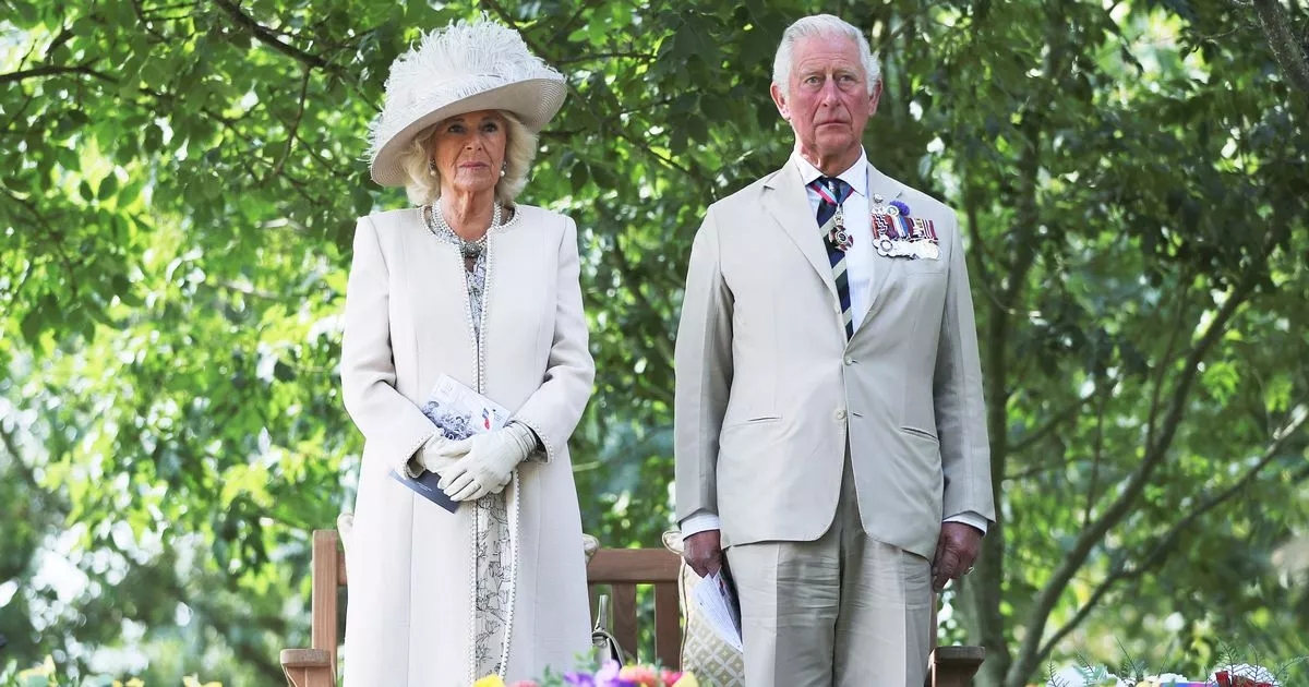 UK to hold national two minute silence on August 15