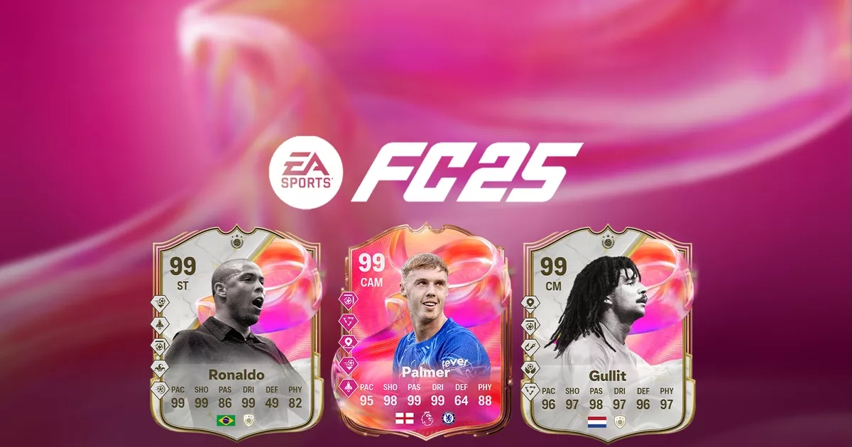 EA FC 25 Futties Team 2 release date, leaks, predictions and what FUT content to expect