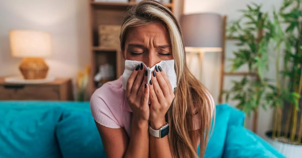 GP says summer habits could increase your risk of Covid-19