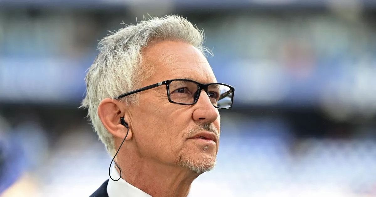 Gary Lineker gives verdict on Club World Cup final after FIFA broke their own rules