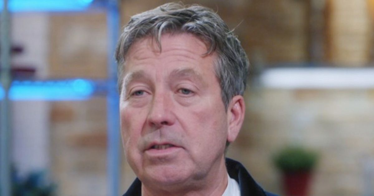 John Torode 'found out about MasterChef axe on BBC News' as star claims he wasn't told