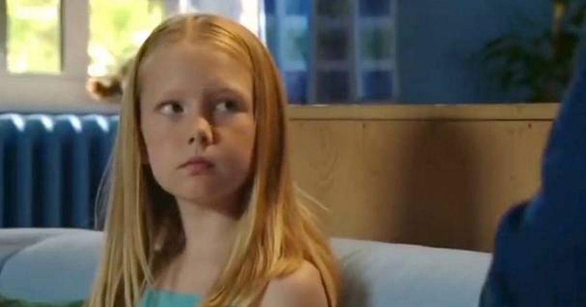 BBC star unrecognisable 23 years after finding fame in Tracy Beaker