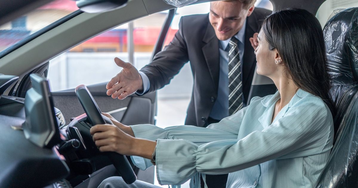 Expert names exact date to sell or part-exchange your car before 'boiling point'