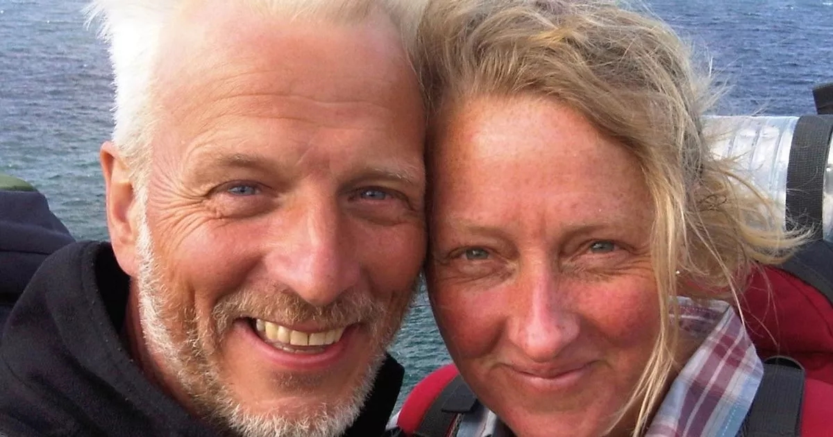 The Salt Path readers are fuming and demand refunds after 'true story' controversy