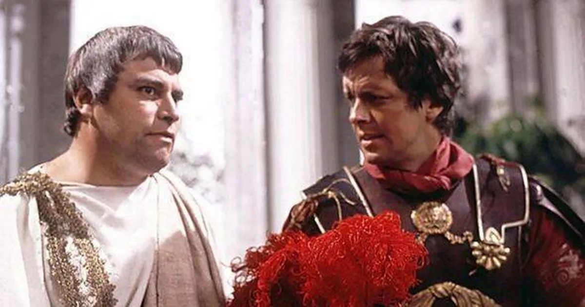 BBC period drama hailed as 'one of the best ever' with 'magical' storylines