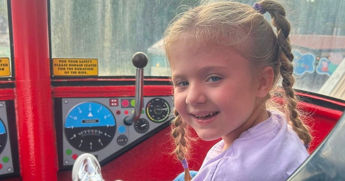 'My child won't be able to go to school if they take away her vital EHCP'
